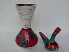 Lot pieces vase d'occasion  Plouay