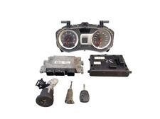 Steuergerät Motor Schließsatz für RENAULT  CLIO III (BR0/1, 8200305019 820052235 comprar usado  Enviando para Brazil
