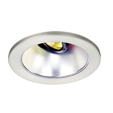 Usado, WAC LIGHTING HR-8412-CL/BN BAIXA TENSÃO AJUSTÁVEL ACABAMENTO REFLETOR ABERTO comprar usado  Enviando para Brazil