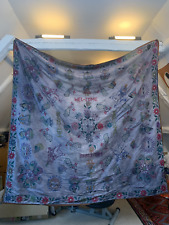 Indian decorated 80s for sale  KING'S LYNN