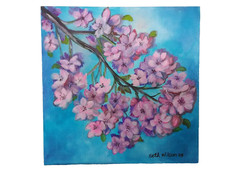 Original hand painting for sale  Panama City