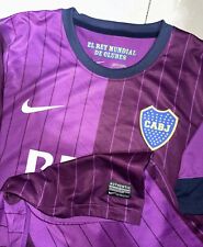 Nike boca juniors for sale  Atlanta