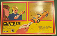 Computer car baravelli usato  Chiavari