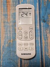 Telecomando condizionatore sam usato  Roma