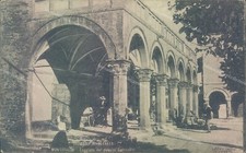 S495 cartolina umbria usato  Tramonti