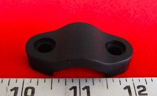 Black graphite reel for sale  Land O Lakes