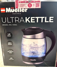 Mueller ultra electric for sale  Boise