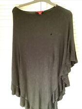 Monsoon black silk for sale  BRACKNELL