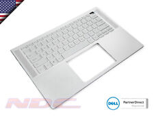 Dell Inspiron 7400 apoio para as mãos e teclado retroiluminado EUA/INT INGLÊS 0K4MHC+02PYG9 comprar usado  Enviando para Brazil