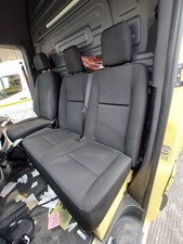 Front seat mercedes for sale  DONCASTER