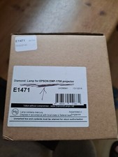 Lampe projecteur e1471 d'occasion  Expédié en France