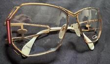 Vintage cazal open for sale  Napa