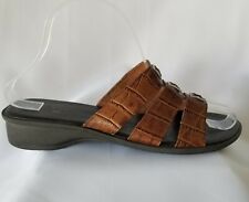 Women leather sandals for sale  Cape Coral