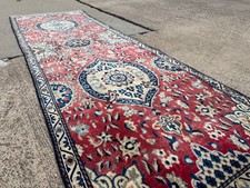 3x9 antique runner for sale  Allen
