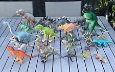 Large dinosaur toys for sale  AYLESBURY