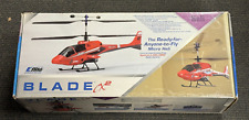 Excellent eflite cx2 for sale  Saint Paul