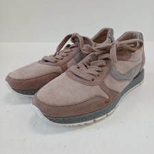 Gabor ladies suede for sale  ROMFORD