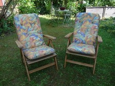 Liegestuhl liegesessel gartenl gebraucht kaufen  Alteglofsheim