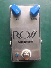 Guitar bass compression for sale  NEWTONMORE