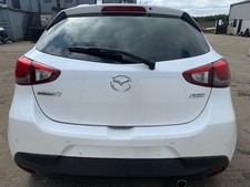 Mazda mk3 2014 for sale  ROTHERHAM