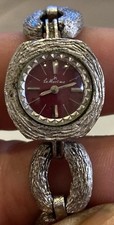 Orologio meccanico vintage usato  Italia