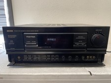Vintage denon avc for sale  Federal Way
