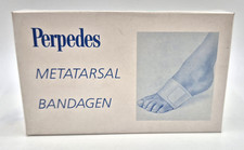 Restposten perpedes metatarsal gebraucht kaufen  Osterode