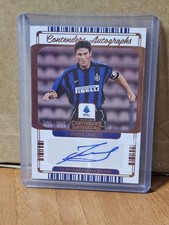 Javier zanetti inter usato  Olevano sul Tusciano