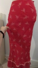 Whistles silk trim for sale  SHEFFIELD