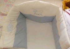 Paracolpi culla bambino usato  Palermo