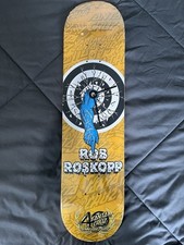 Santa cruz skateboard for sale  Houston