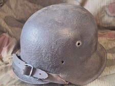 Wehrmacht stahlhelm innenfutte gebraucht kaufen  Blieskastel