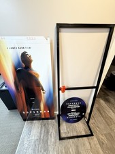 Superman 2025 promo for sale  Wildwood