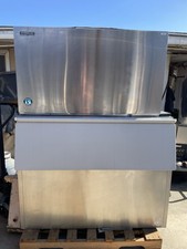 Hoshizaki 1600lb crescent for sale  La Puente