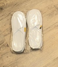Paar hotelslipper hausschuhe gebraucht kaufen  Detmold