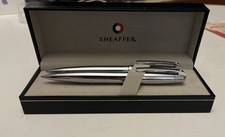Sheaffer white dot for sale  HEMEL HEMPSTEAD
