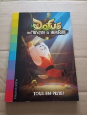 Dofus trésors kerubim d'occasion  France