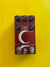 Walrus audio slo for sale  Stoneham