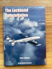 lockheed constellation for sale  SOUTHAMPTON