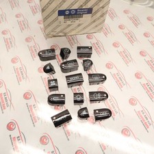 Kit pulsanti climatizzatore usato  Quattordio