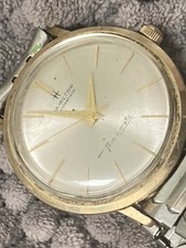 Wristwatch hamilton thin d'occasion  Expédié en Belgium