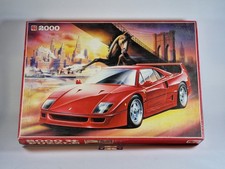 Jumbo puzzle ferrari gebraucht kaufen Jumbo puzzle ferrari gebraucht kaufen  Recklinghausen