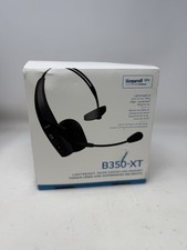 Blueparrott b350 headset for sale  Wichita