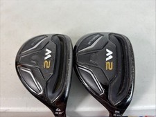 Set taylormade 2016 for sale  Stafford