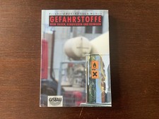 Rühl wilken gefahrstoffe gebraucht kaufen  Leipzig