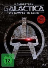 Kampfstern galactica superbox gebraucht kaufen  Berlin
