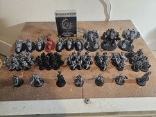 Huge lot warhammer for sale  Port Reading