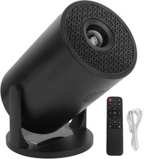 Projector black mini usato  Monteprandone