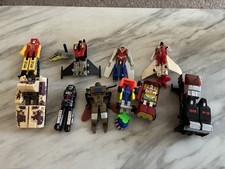 Vintage transforming robots for sale  Sheboygan