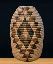 Vtg 80s african for sale  Somerset